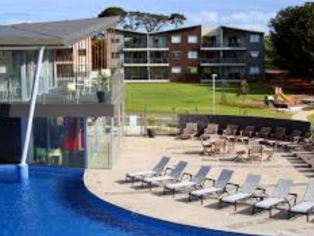 Silverwater Resort Phillip Island San Remo Eksteriør bilde