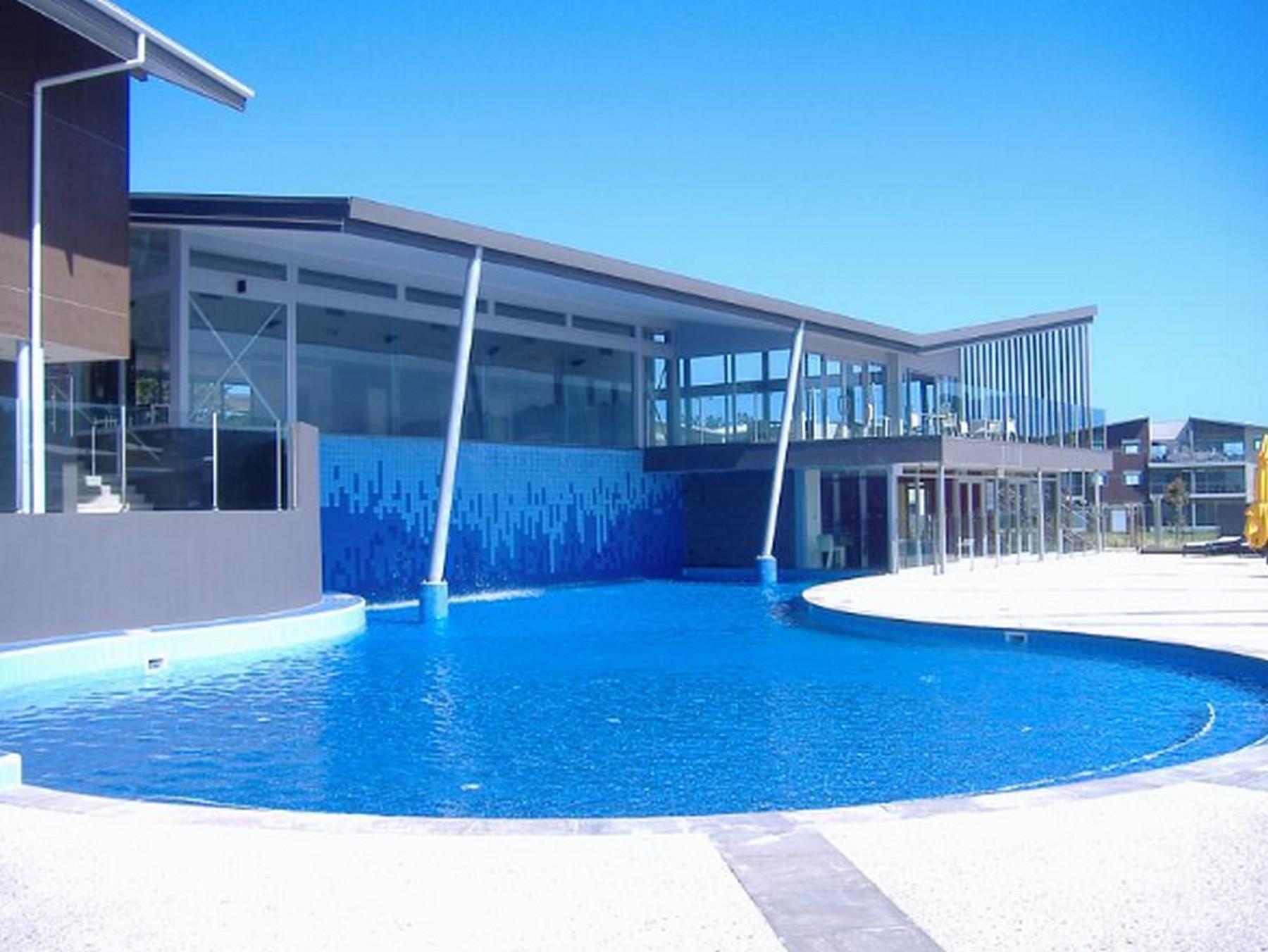 Silverwater Resort Phillip Island San Remo Eksteriør bilde
