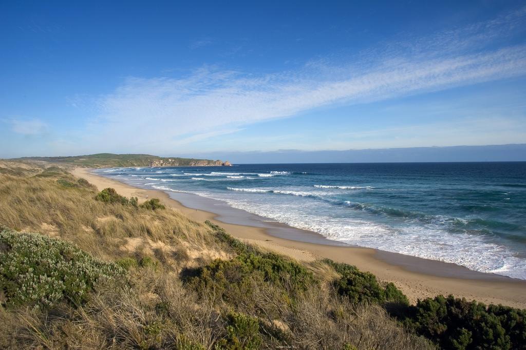 Silverwater Resort Phillip Island San Remo Eksteriør bilde