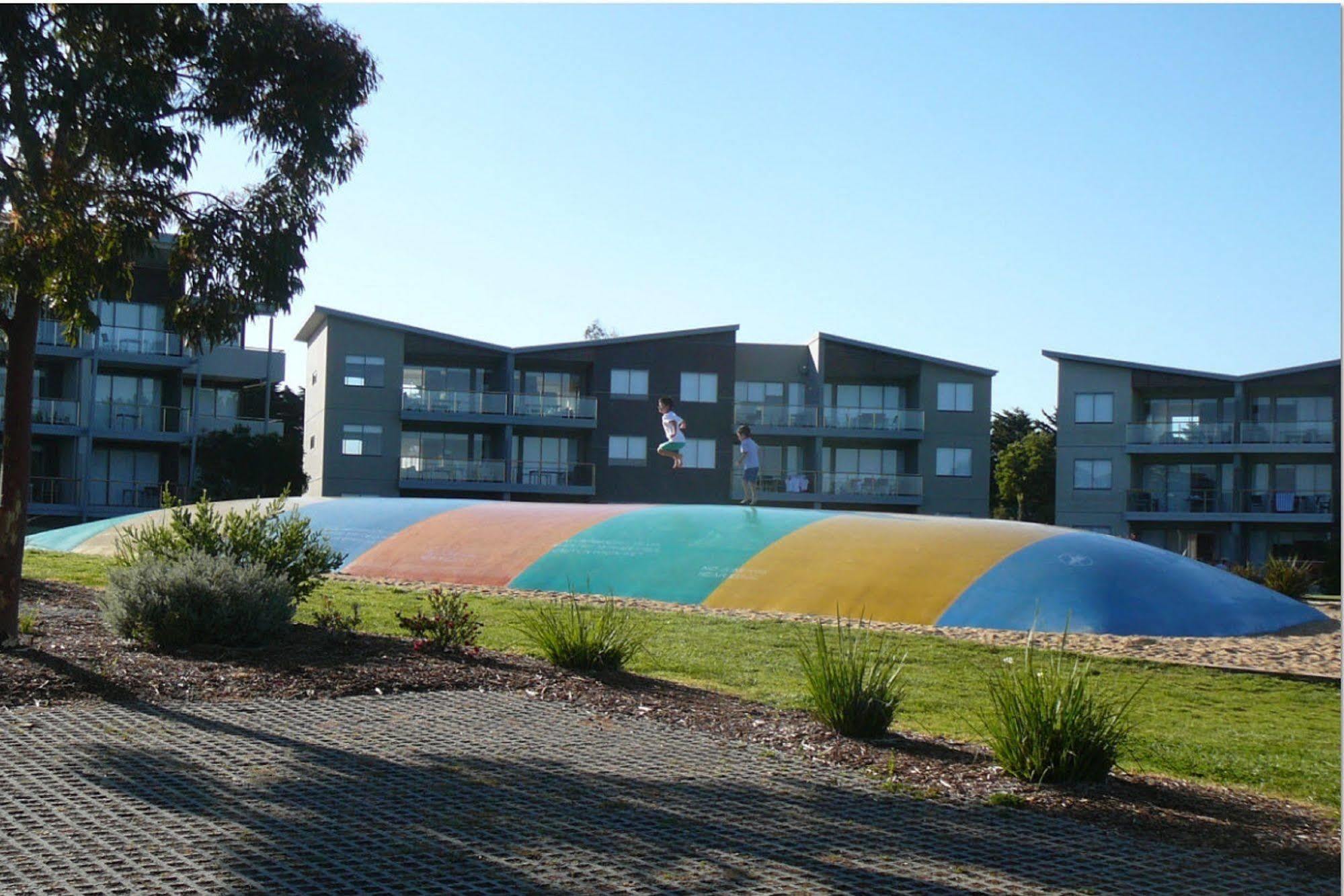 Silverwater Resort Phillip Island San Remo Eksteriør bilde