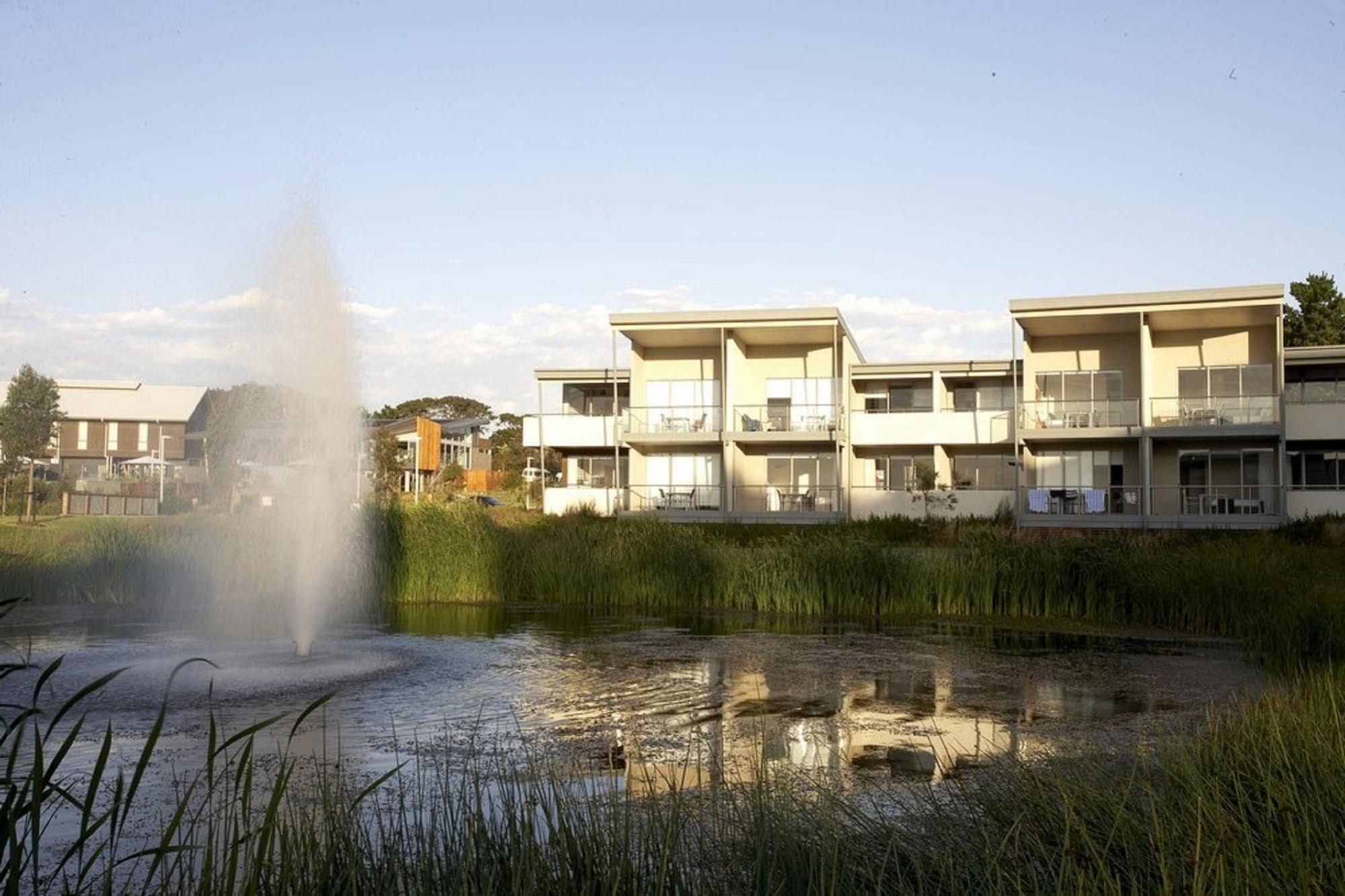 Silverwater Resort Phillip Island San Remo Eksteriør bilde