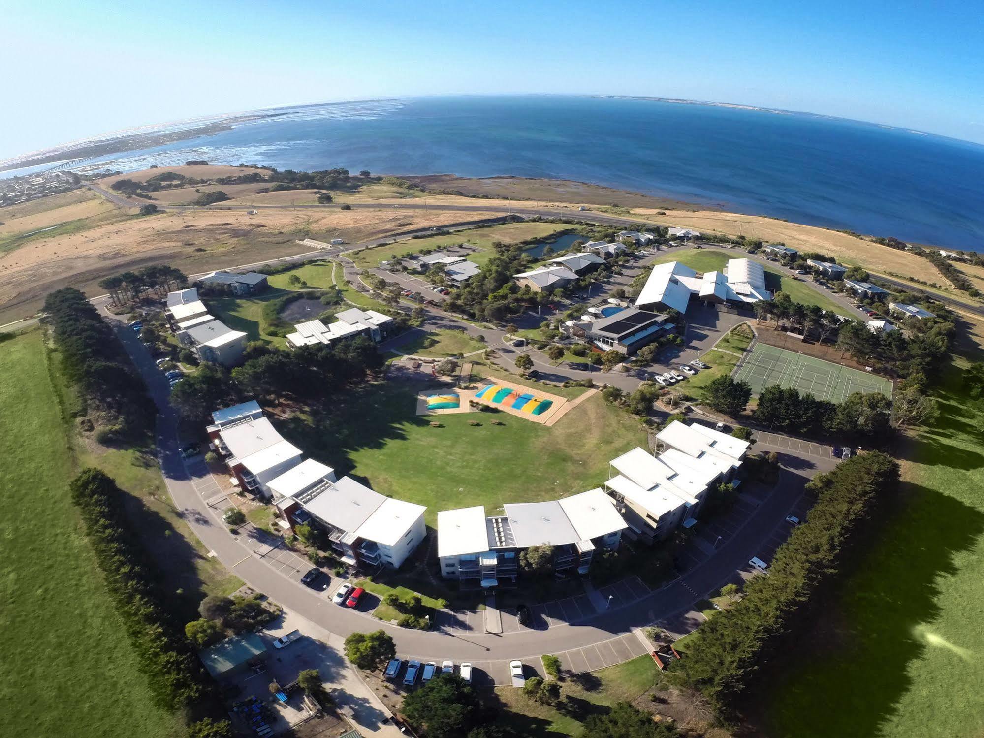 Silverwater Resort Phillip Island San Remo Eksteriør bilde
